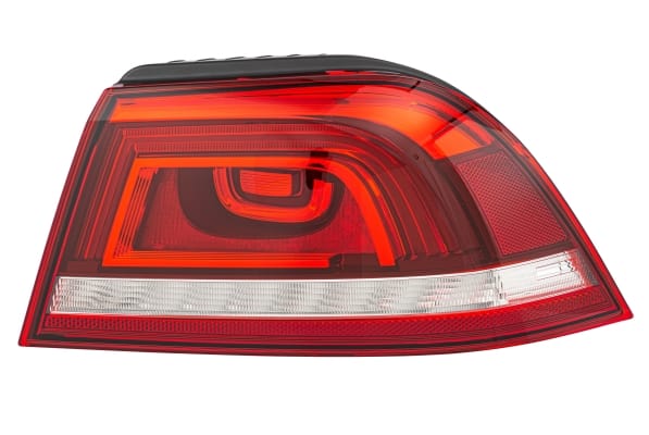 Φανάρι Πίσω LED Δεξιό για VW Eos (1F71F8) Θέσης Assembly HELLA 2SD010697121