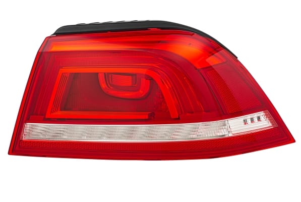 Φανάρι Πίσω LED Δεξιό για VW Eos (1F71F8) Θέσης Assembly HELLA 2SD010697141