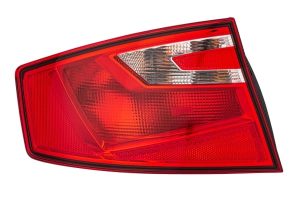 Φανάρι Πίσω Λάμπα Αριστερό για Seat Toledo IV (Kg3) (KG3) Θέσης Assembly HELLA 2SD011140051