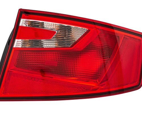 Φανάρι Πίσω Λάμπα Δεξιό για Seat Toledo IV (Kg3) (KG3) Θέσης Assembly HELLA 2SD011140061
