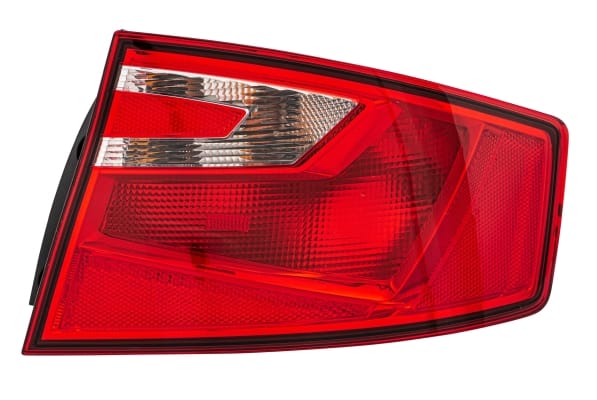 Φανάρι Πίσω Λάμπα Δεξιό για Seat Toledo IV (Kg3) (KG3) Θέσης Assembly HELLA 2SD011140061