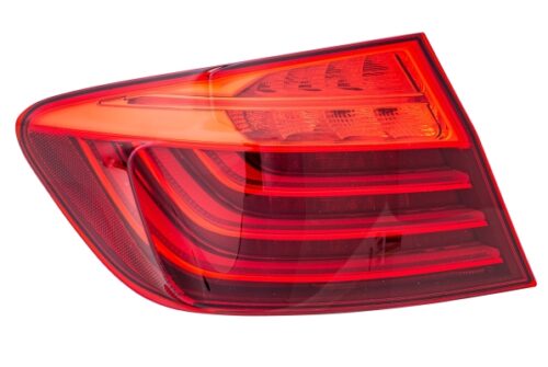 Φανάρι Πίσω LED Αριστερό για BMW 5 (F10) Θέσης Assembly HELLA 2SD011144311