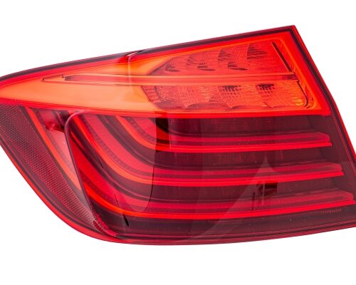 Φανάρι Πίσω LED Αριστερό για BMW 5 (F10) Θέσης Assembly HELLA 2SD011144311