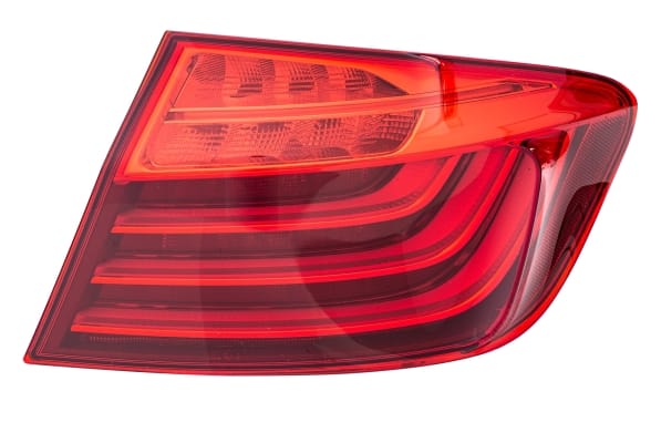 Φανάρι Πίσω LED Δεξιό για BMW 5 (F10) Θέσης Assembly HELLA 2SD011144321