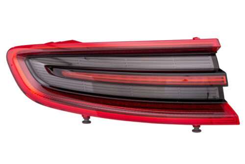 Φανάρι Πίσω LED Αριστερό για Porsche Macan (95B) Θέσης Assembly HELLA 2SD011499111