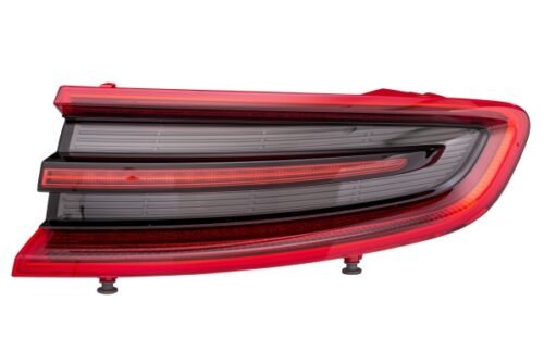 Φανάρι Πίσω LED Δεξιό για Porsche Macan (95B) Θέσης Assembly HELLA 2SD011499141