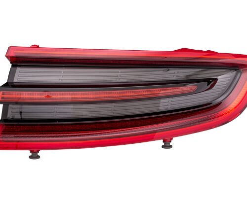 Φανάρι Πίσω LED Δεξιό για Porsche Macan (95B) Θέσης Assembly HELLA 2SD011499141