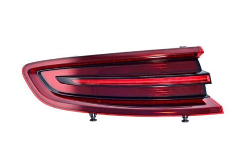 Φανάρι Πίσω LED Αριστερό για Porsche Macan (95B) Θέσης Assembly HELLA 2SD011499151