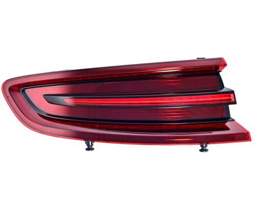 Φανάρι Πίσω LED Αριστερό για Porsche Macan (95B) Θέσης Assembly HELLA 2SD011499151