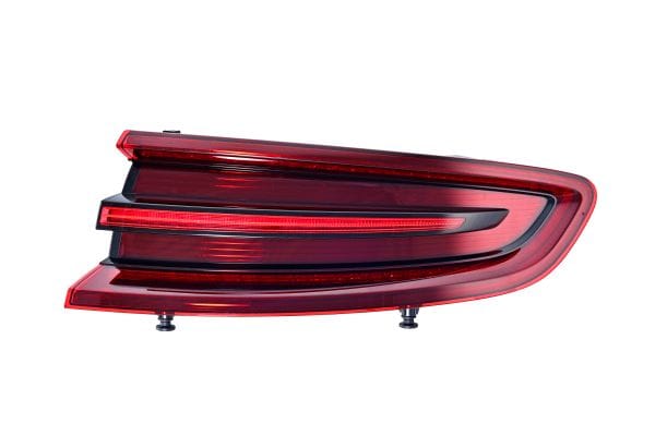 Φανάρι Πίσω LED Δεξιό για Porsche Macan (95B) Θέσης Assembly HELLA 2SD011499161