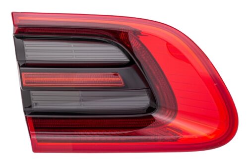 Φανάρι Πίσω LED Αριστερό για Porsche Macan (95B) Θέσης Assembly HELLA 2SD011500111