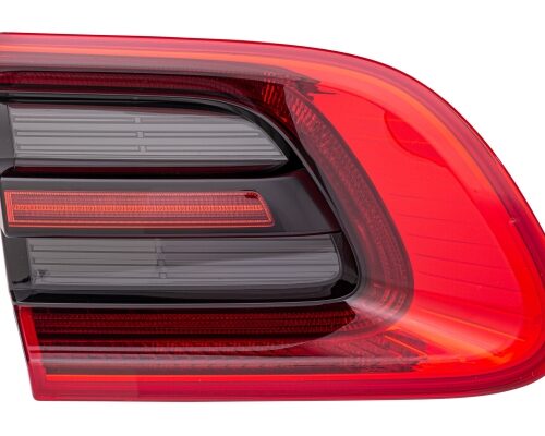 Φανάρι Πίσω LED Αριστερό για Porsche Macan (95B) Θέσης Assembly HELLA 2SD011500111