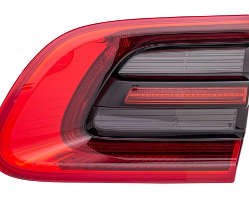 Φανάρι Πίσω LED Δεξιό για Porsche Macan (95B) Θέσης Assembly HELLA 2SD011500121