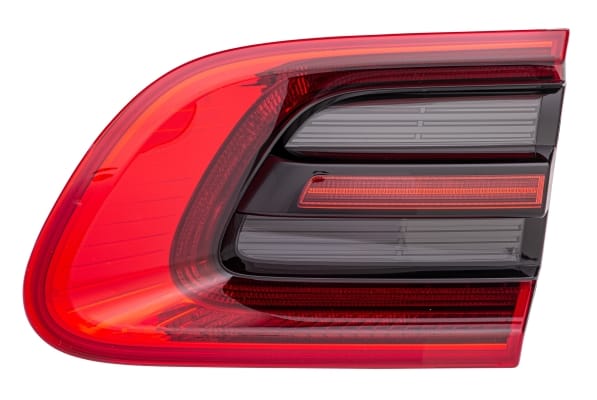Φανάρι Πίσω LED Δεξιό για Porsche Macan (95B) Θέσης Assembly HELLA 2SD011500121
