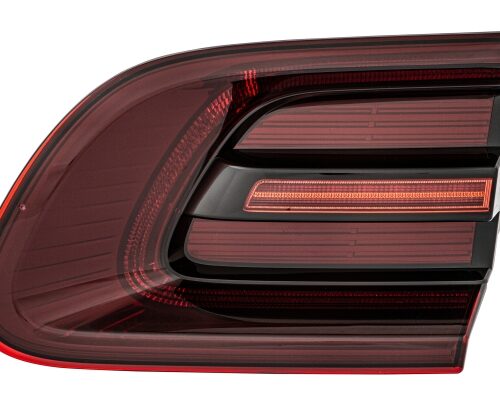 Φανάρι Πίσω LED Δεξιό για Porsche Macan (95B) Θέσης Assembly HELLA 2SD011500161