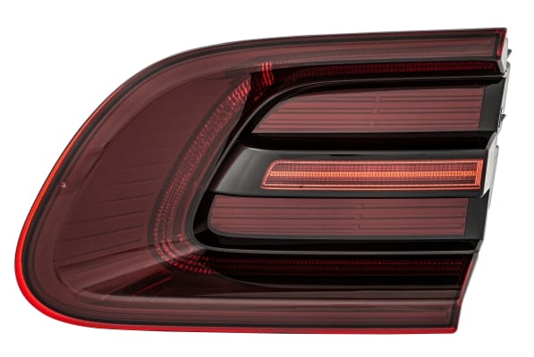 Φανάρι Πίσω LED Δεξιό για Porsche Macan (95B) Θέσης Assembly HELLA 2SD011500181