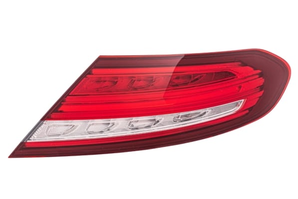 Φανάρι Πίσω LED Δεξιό για Mercedes Benz C Class Coupe ( (C205) Θέσης Assembly HELLA 2SD011786221