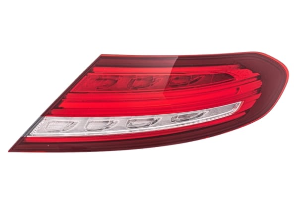 Φανάρι Πίσω LED Δεξιό για Mercedes Benz C Class Coupe ( (C205) Θέσης Assembly HELLA 2SD011786261