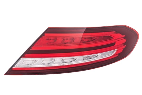 Φανάρι Πίσω LED Δεξιό για Mercedes Benz C Class Coupe ( (C205) Θέσης Assembly HELLA 2SD011786281