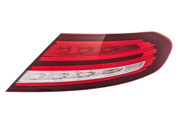 Φανάρι Πίσω LED Δεξιό για Mercedes Benz C Class Coupe ( (C205) Θέσης Assembly HELLA 2SD011786301