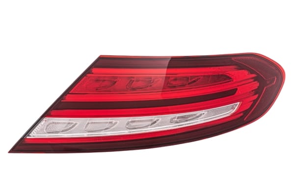 Φανάρι Πίσω LED Δεξιό για Mercedes Benz C Class Coupe ( (C205) Θέσης Assembly HELLA 2SD011786321