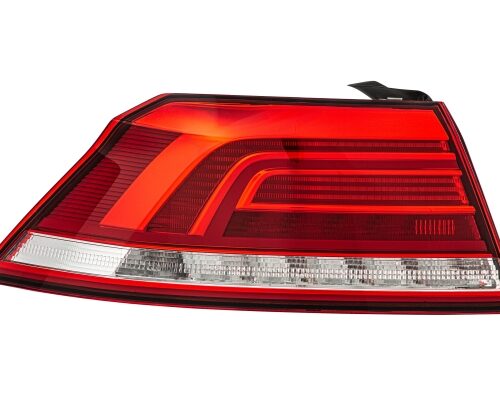 Φανάρι Πίσω LED Αριστερό για VW Passat (3G2Cb2) CB2) Θέσης Assembly HELLA 2SD011881051