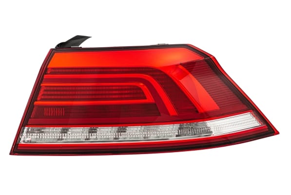 Φανάρι Πίσω LED Δεξιό για VW Passat (3G2Cb2) CB2) Θέσης Assembly HELLA 2SD011881061