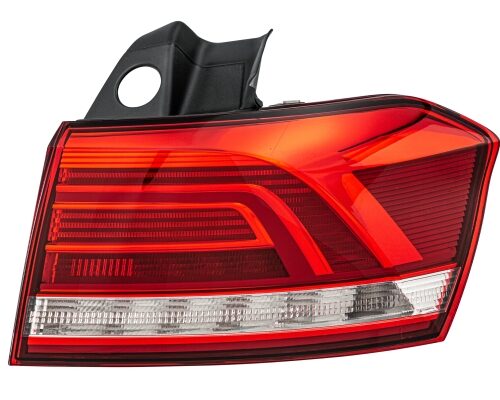 Φανάρι Πίσω LED Δεξιό για VW Passat Variant (3G5Cb5) CB5) Θέσης Assembly HELLA 2SD011889061