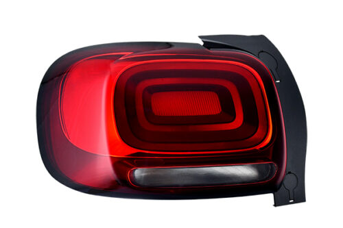 Rearlight - Bulb left for CITROËN C3 AIRCROSS II (2R_, 2C_) Tail Light Assembly HELLA 2SD012516111