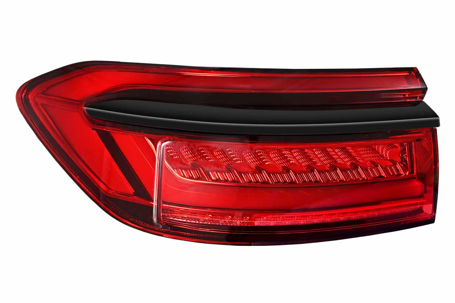 Φανάρι Πίσω LED Αριστερό για AUDI A8 D5 (4N24N84NC4NL 4NL) Θέσης Assembly HELLA 2SD013094631