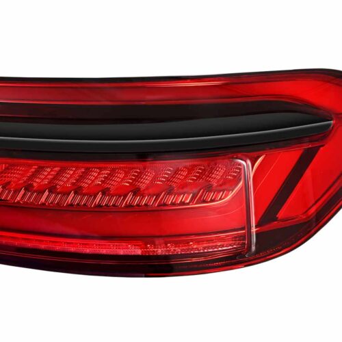 Φανάρι Πίσω LED Δεξιό για AUDI A8 D5 (4N24N84NC4N 4NL) Θέσης Assembly HELLA 2SD013094641
