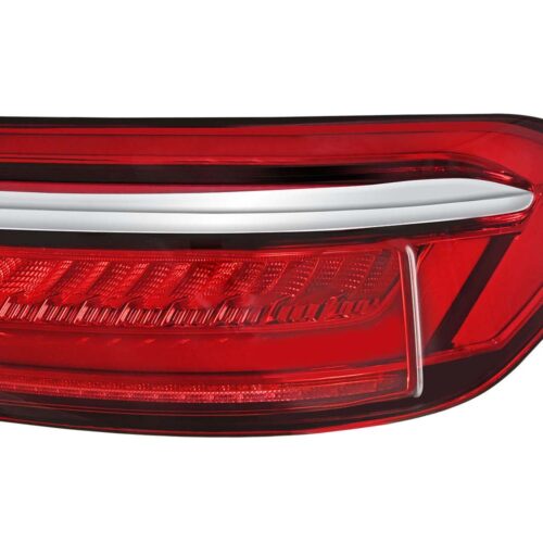 Φανάρι Πίσω LED Δεξιό για AUDI A8 D5 (4N24N84NC4N 4NL) Θέσης Assembly HELLA 2SD013095621