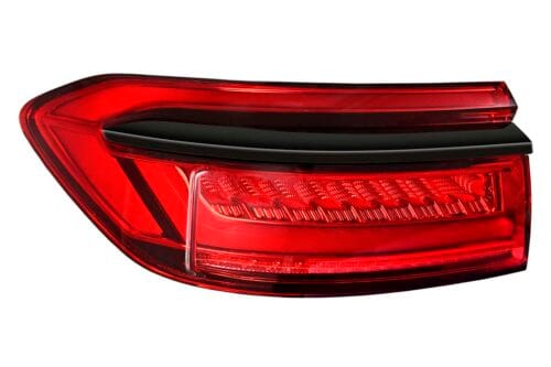 Φανάρι Πίσω LED Αριστερό για AUDI A8 D5 (4N24N84NC4NL 4NL) Θέσης Assembly HELLA 2SD013095651