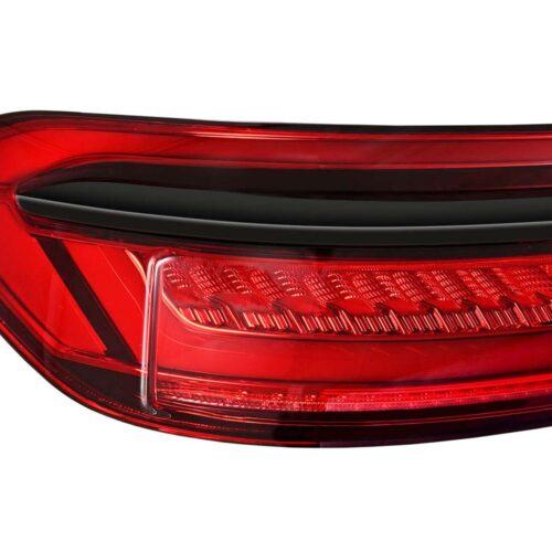 Φανάρι Πίσω LED Αριστερό για AUDI A8 D5 (4N24N84NC4NL 4NL) Θέσης Assembly HELLA 2SD013095651