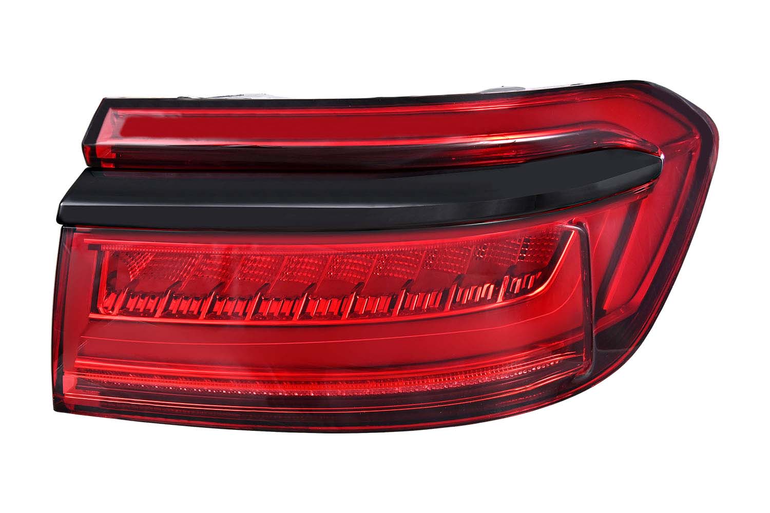Φανάρι Πίσω LED Δεξιό για AUDI A8 D5 (4N24N84NC4N 4NL) Θέσης Assembly HELLA 2SD013095661