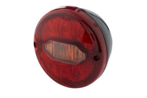 Φανάρι Θέσης Πίσω Hybrid LED 24V HELLA 2SD013155001