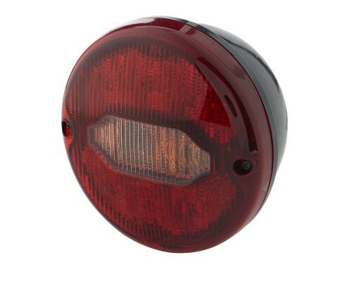 Φανάρι Θέσης Πίσω Hybrid LED 24V HELLA 2SD013155001