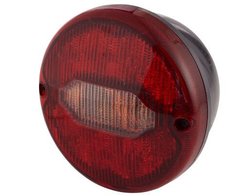 Φανάρι Θέσης Πίσω LED Hybrid 24V HELLA 2SD013155011