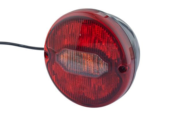 Φανάρι Θέσης Πίσω LED Hybrid 24V HELLA 2SD013155031