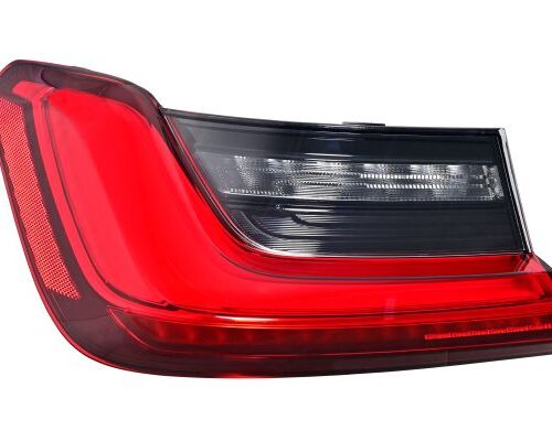 Φανάρι Πίσω LED Αριστερό για BMW 3 (G20G80G28) Θέσης Assembly HELLA 2SD013173511