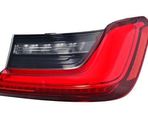 Φανάρι Πίσω LED Δεξιό για BMW 3 (G20G80G28) Θέσης Assembly HELLA 2SD013173521