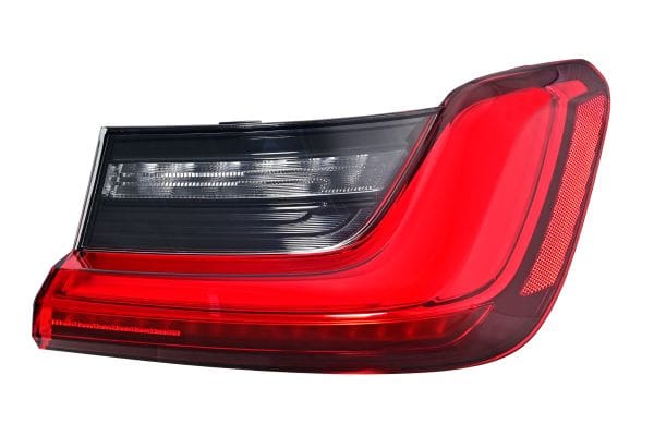 Φανάρι Πίσω LED Δεξιό για BMW 3 (G20G80G28) Θέσης Assembly HELLA 2SD013173521
