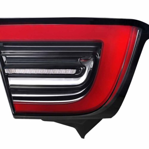 Φανάρι Πίσω LED Αριστερό για TESLA MODEL 3 (5YJ3) Θέσης Assembly HELLA 2SD015341931
