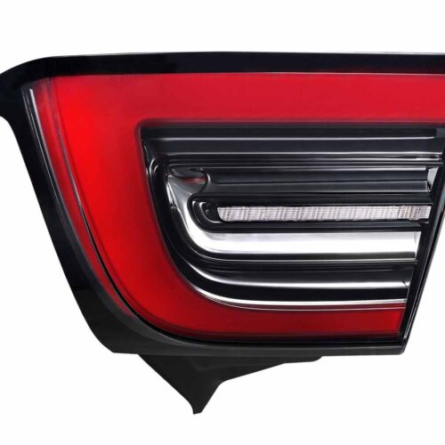 Φανάρι Πίσω LED Δεξιό για TESLA MODEL 3 (5YJ3) Θέσης Assembly HELLA 2SD015341941
