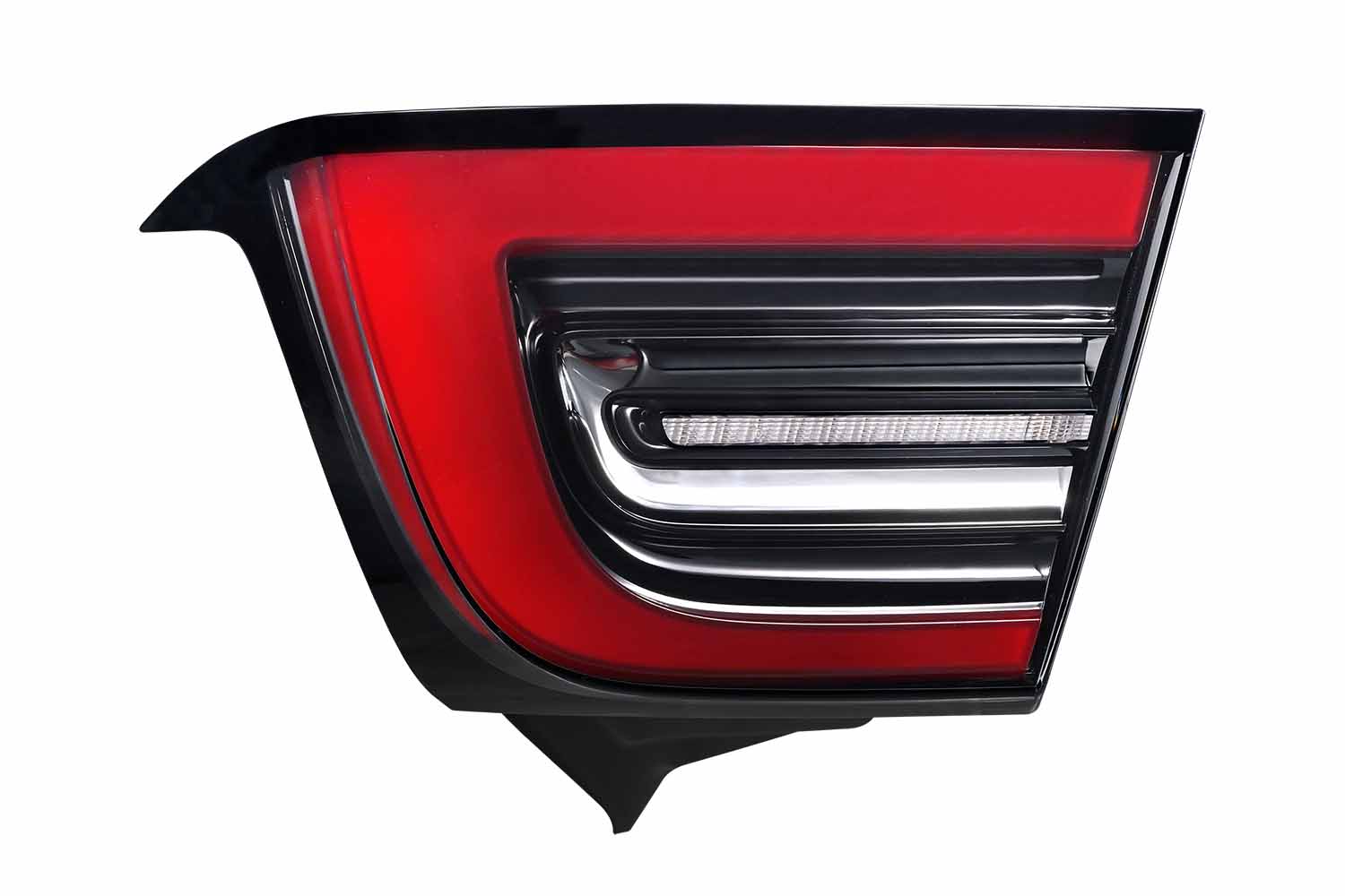 Φανάρι Πίσω LED Δεξιό για TESLA MODEL 3 (5YJ3) Θέσης Assembly HELLA 2SD015341941