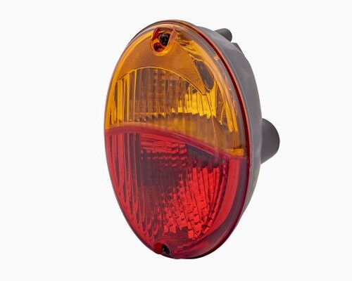 Φανάρι Θέσης Πίσω Agroluna Λάμπα 12V 24V HELLA 2SD343130011