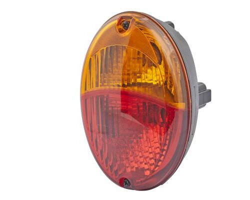Φανάρι Θέσης Πίσω Agroluna Λάμπα 12V HELLA 2SD343130071