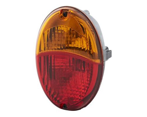 Φανάρι Πίσω Agroluna Λάμπα 12V Claas Θέσης Assembly HELLA 2SD343130167