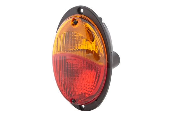 Φανάρι Θέσης Πίσω Agroluna Λάμπα 12V 24V HELLA 2SD343130227