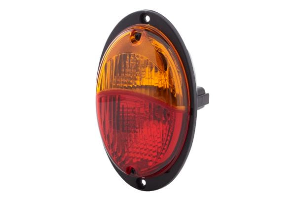 Φανάρι Θέσης Πίσω Agroluna Λάμπα 24V 12V HELLA 2SD343130337